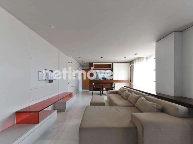 Venda Apartamento 1 quarto Lourdes Belo Horizonte