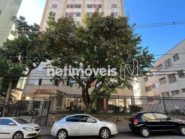 Locação Apartamento 2 quartos São Pedro Belo Horizonte