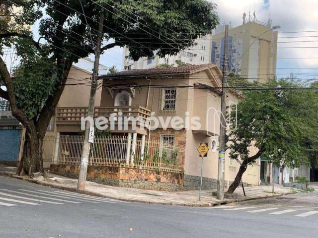 Venda ou locação Casa Santa Efigênia Belo Horizonte