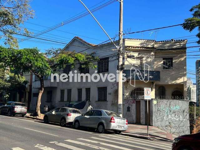 Locação Casa Gutierrez Belo Horizonte