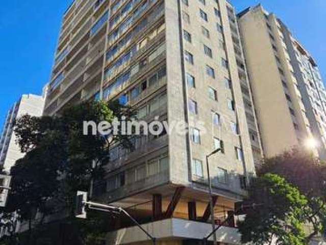 Venda Apartamento 3 quartos Centro Belo Horizonte