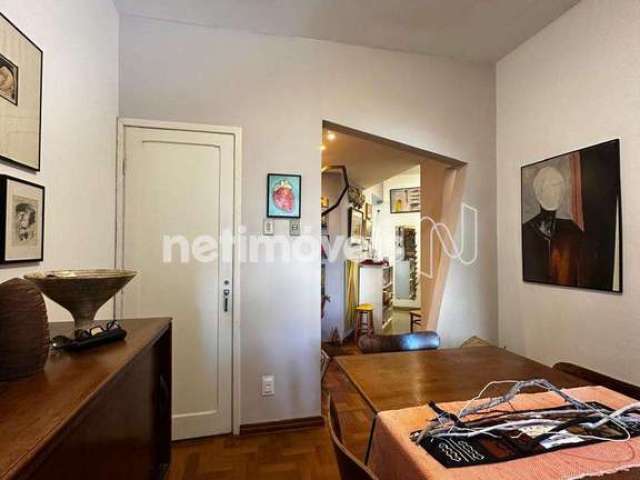 Venda Apartamento 2 quartos Cruzeiro Belo Horizonte