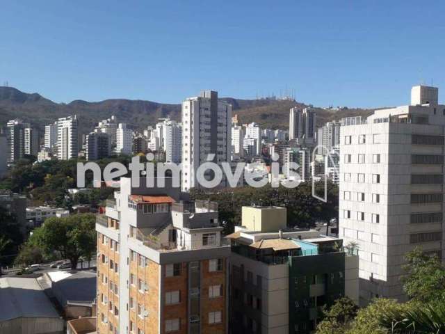 Venda Apartamento 4 quartos São Pedro Belo Horizonte