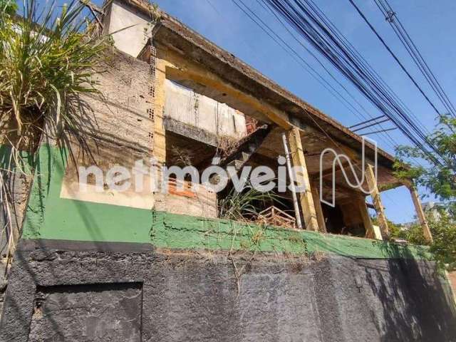 Venda Lote-Área-Terreno Padre Eustáquio Belo Horizonte