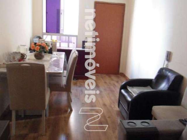 Venda Apartamento 4 quartos Buritis Belo Horizonte