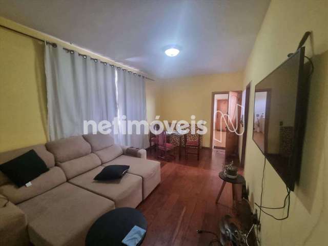 Venda Apartamento 3 quartos Santa Efigênia Belo Horizonte