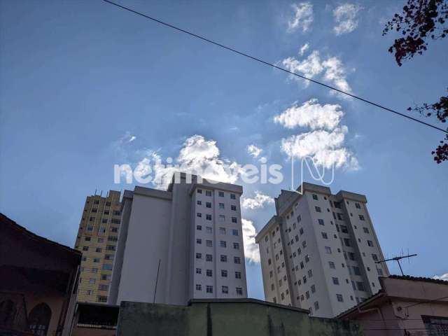 Venda Apartamento 3 quartos Santa Efigênia Belo Horizonte