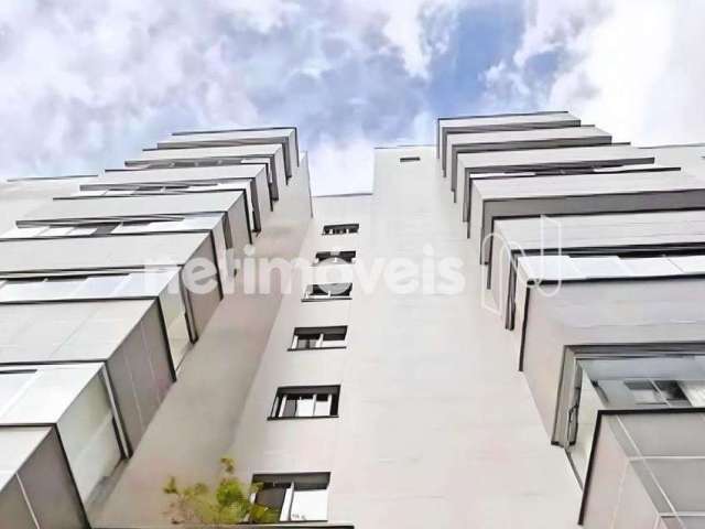 Venda Apartamento 2 quartos Santa Efigênia Belo Horizonte