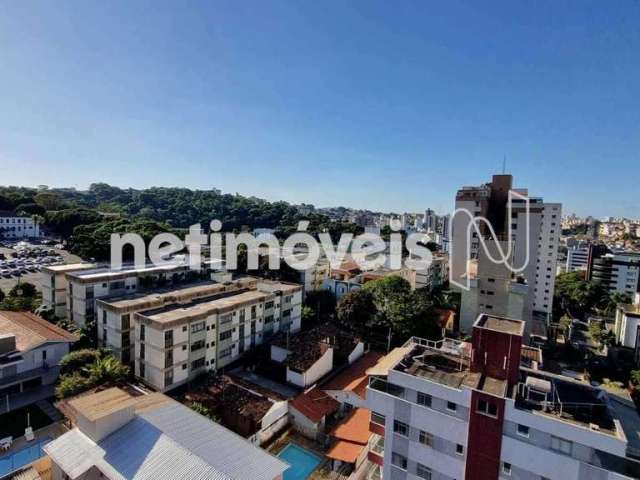 Venda Apartamento 3 quartos Coração Eucarístico Belo Horizonte