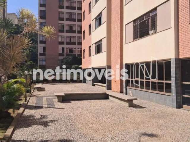 Venda Apartamento 4 quartos Grajaú Belo Horizonte