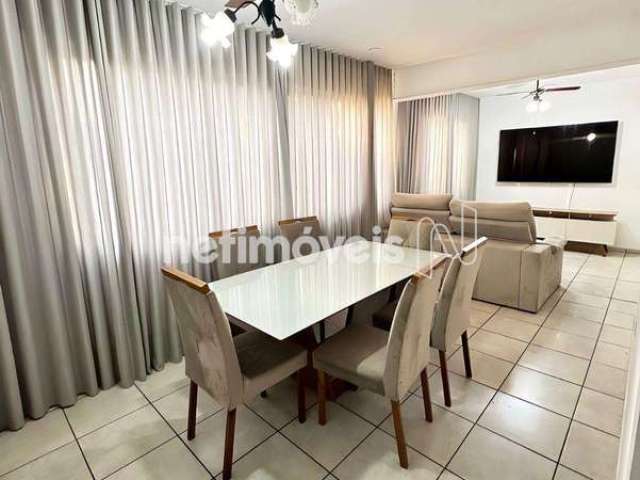 Venda Apartamento 2 quartos Prado Belo Horizonte