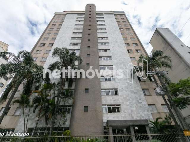 Venda Apartamento 3 quartos Santo Antônio Belo Horizonte