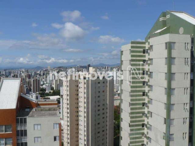 Venda Apartamento 2 quartos Sion Belo Horizonte