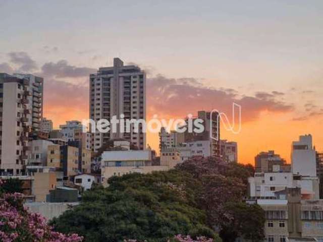 Venda Cobertura São Pedro Belo Horizonte