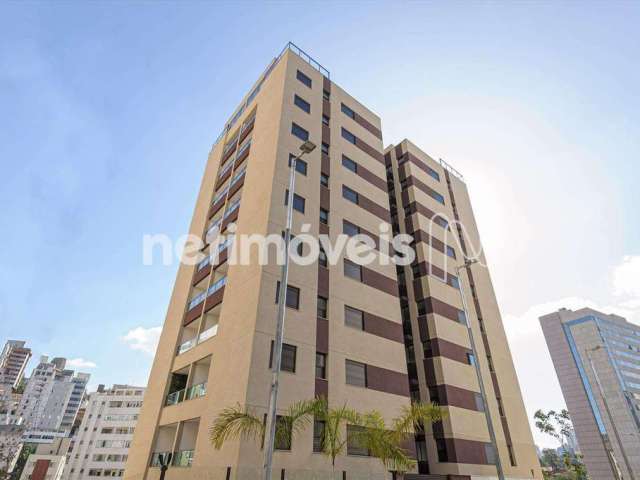 Venda Apartamento 2 quartos Santo Antônio Belo Horizonte