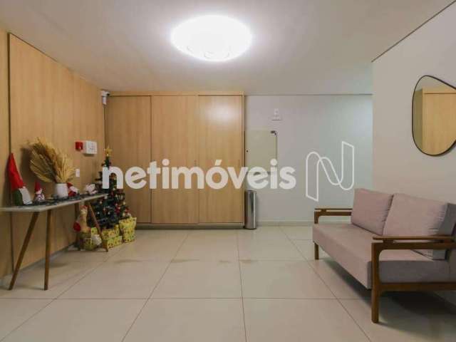 Venda Apartamento 2 quartos Santa Efigênia Belo Horizonte