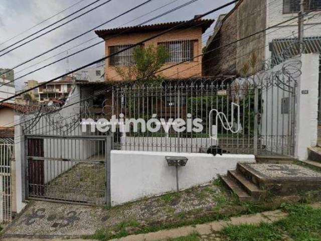 Venda Lote-Área-Terreno São Lucas Belo Horizonte