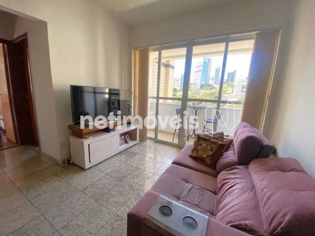 Venda Apartamento 2 quartos Cidade Jardim Belo Horizonte