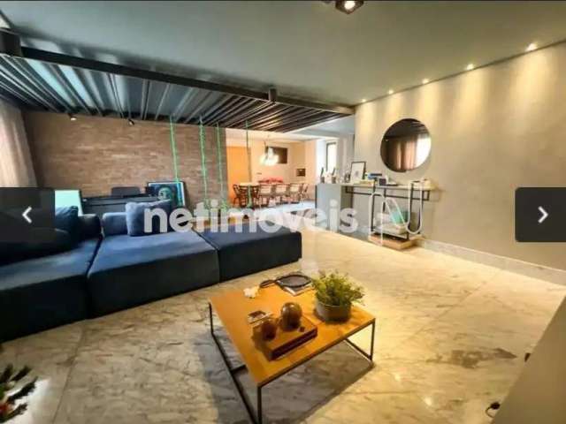 Venda Apartamento 3 quartos Cruzeiro Belo Horizonte