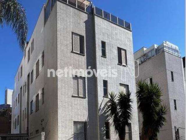 Venda Apartamento 4 quartos Buritis Belo Horizonte