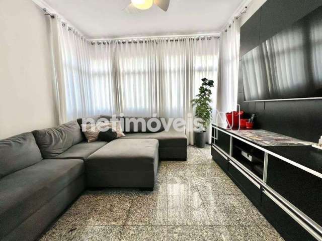 Venda Apartamento 3 quartos Santo Antônio Belo Horizonte