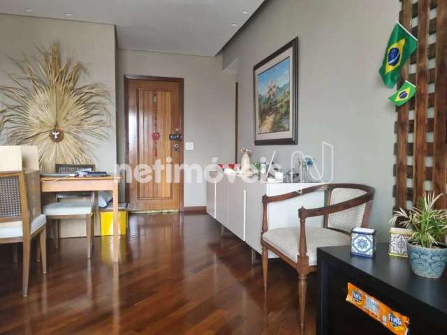 Venda Apartamento 2 quartos Lourdes Belo Horizonte