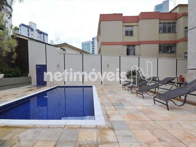 Venda Apartamento 4 quartos Serra Belo Horizonte