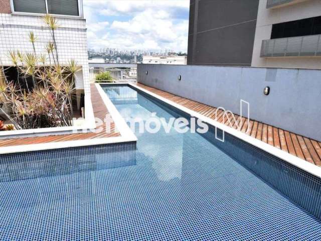 Venda Apartamento 1 quarto Luxemburgo Belo Horizonte