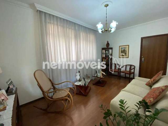 Venda Apartamento 3 quartos Luxemburgo Belo Horizonte