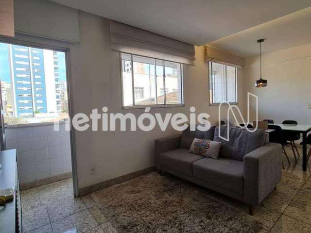 Venda Apartamento 3 quartos São Pedro Belo Horizonte