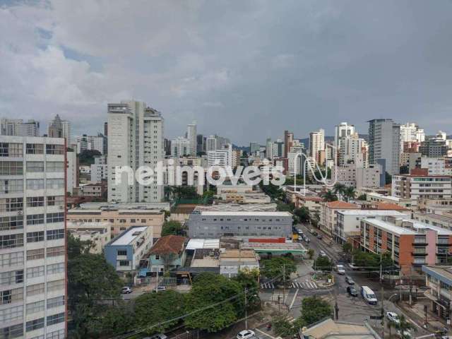 Venda Apartamento 3 quartos Gutierrez Belo Horizonte