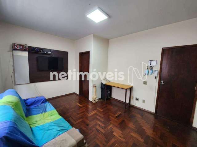 Venda Apartamento 4 quartos Gutierrez Belo Horizonte