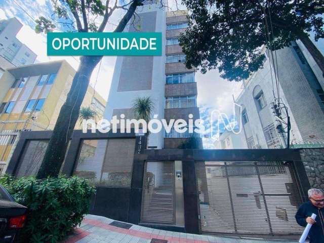 Venda Apartamento 4 quartos Gutierrez Belo Horizonte