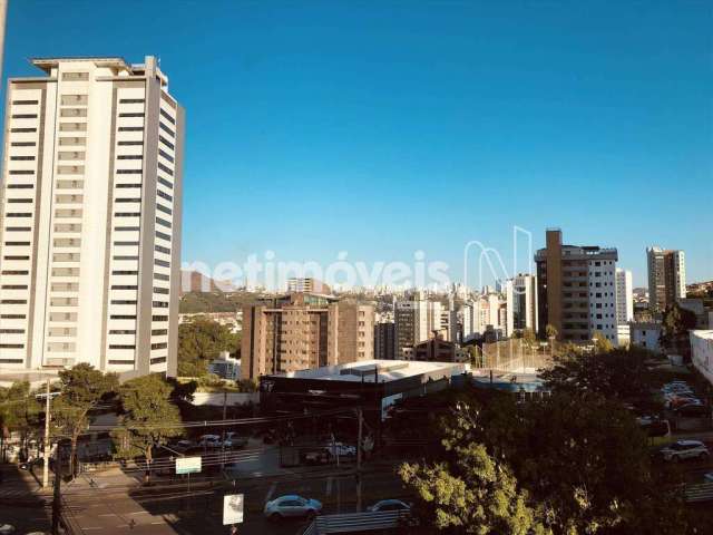 Venda Apartamento 3 quartos Gutierrez Belo Horizonte