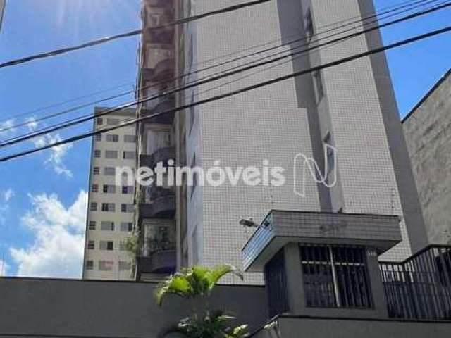 Venda Apartamento 3 quartos Gutierrez Belo Horizonte