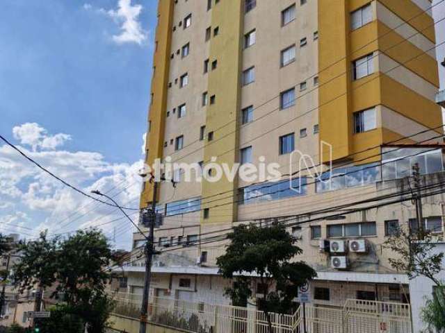 Venda Apartamento 3 quartos Gutierrez Belo Horizonte