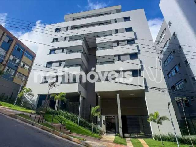 Venda Apartamento 2 quartos Santo Antônio Belo Horizonte