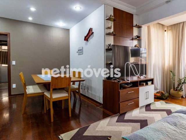 Venda Apartamento 3 quartos Santo Antônio Belo Horizonte