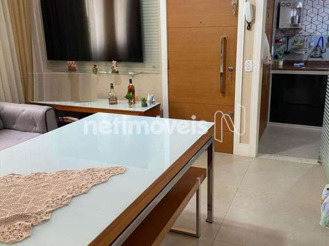 Venda Apartamento 3 quartos Sagrada Família Belo Horizonte