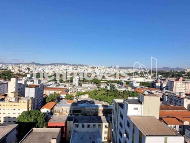 Venda Apartamento 3 quartos Coração Eucarístico Belo Horizonte