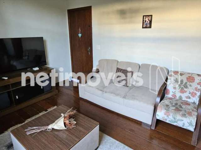 Venda Apartamento 3 quartos Santa Tereza Belo Horizonte