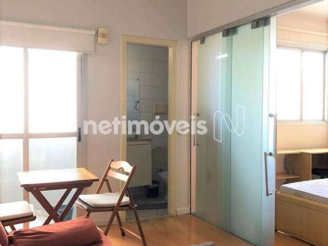 Locação Apartamento 1 quarto Barro Preto Belo Horizonte