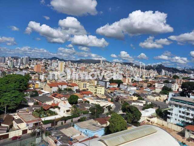 Venda Apartamento 3 quartos Calafate Belo Horizonte