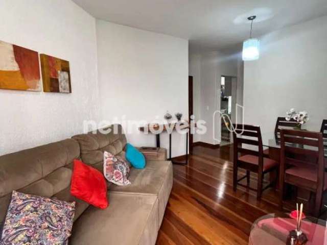 Venda Apartamento 3 quartos Buritis Belo Horizonte