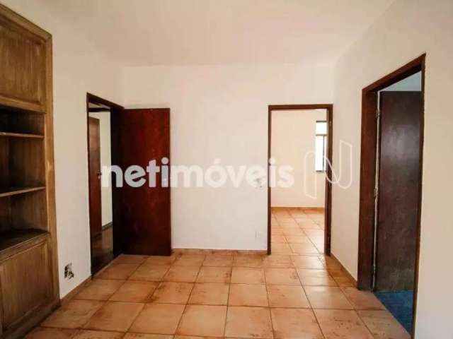 Venda Apartamento 4 quartos Santo Antônio Belo Horizonte