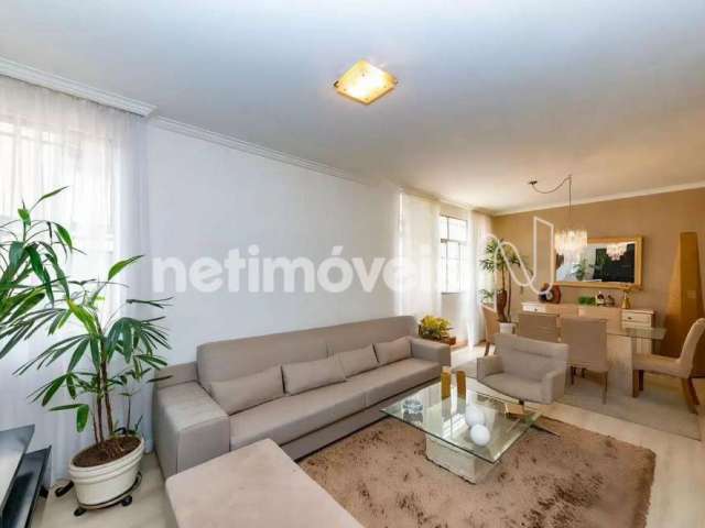 Venda Apartamento 4 quartos Luxemburgo Belo Horizonte