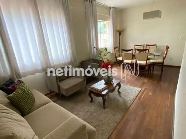 Venda Apartamento 4 quartos Santa Efigênia Belo Horizonte