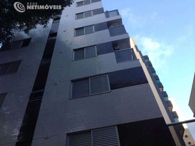 Locação Apartamento 1 quarto Savassi Belo Horizonte