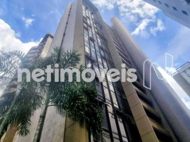 Locação Apartamento 4 quartos Lourdes Belo Horizonte