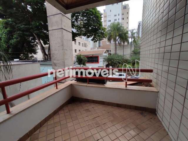 Venda Apartamento 3 quartos São Pedro Belo Horizonte